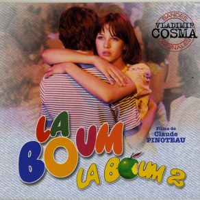 Download track La Boum: Swingin' Around Vladimir Cosma