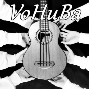 Download track Jen S Tebou VoHuBa