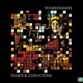 Download track Electrorloge The Troublemakers