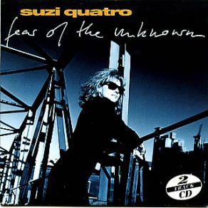 Download track And So To Bed Suzi Quatro