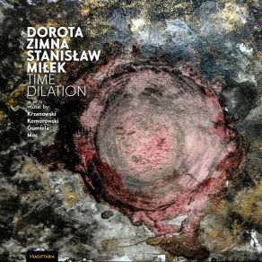 Download track Suita Marsjańska / Martian Suite (2021)   III. W Stanie Nieważkości / In Weightlessness Dorota Zimna, Stanisław Miłek