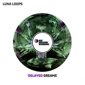 Download track Groove Dazy (Original Mix) Luna Loops