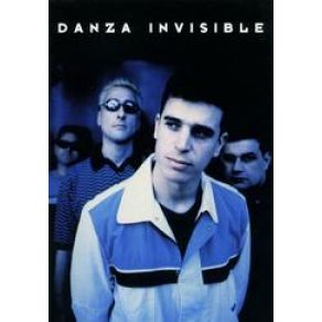 Download track Sabor De Amor 2004 (Oscar Nizzero Remix)  Danza Invisible