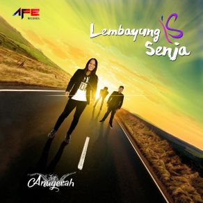 Download track Cerita Malam Lembayung Senja