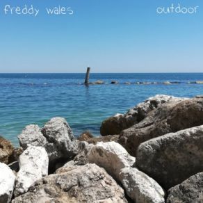 Download track Night Breeze Freddy Wales