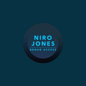 Download track Vacant Reality Niro Jones