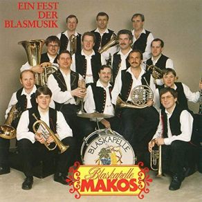 Download track Für Mutter Blaskapelle Makos