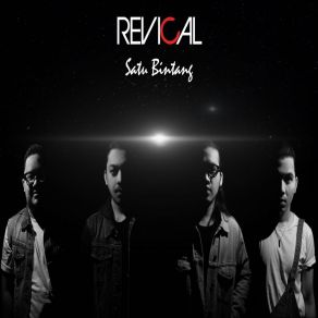 Download track Isi Hatiku REVICAL