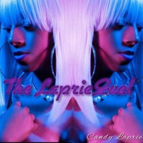 Download track For Better Or Worse Candy Laprie