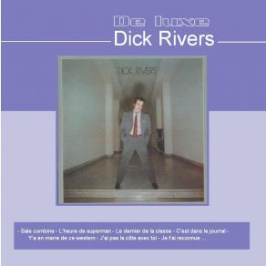 Download track Y'En A Marre De Ce Wester Dick Rivers