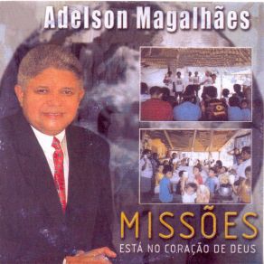 Download track Velho Buda Adelson Magalhães