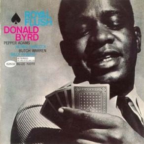 Download track I'M A Fool To Want You Donald Byrd