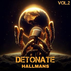 Download track Detonate (Instrumental) HallmansThe Instrumental