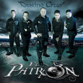 Download track Dígale Mi Nombre Grupo El Patrón De Tierra Caliente