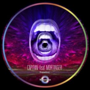 Download track Frenetico (Iamnotarobot Funtastico RMX) Capitan, MortingerIAmNotARobot