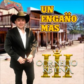 Download track Por El Amor A Mi Madre Cornelio Reyna III