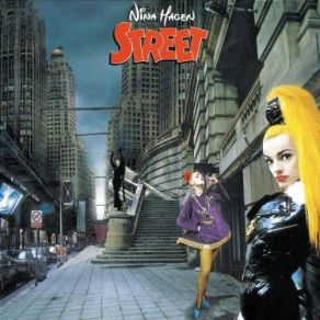 Download track Berlin (Ist Dufte!) Nina Hagen