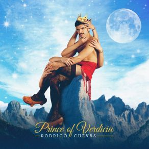 Download track ¡ Viva Grecia! RODRIGO CUEVAS