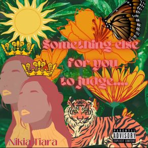 Download track Changes Nikia Tiara