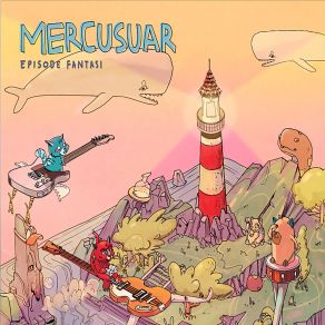 Download track Tersenyumlah Mercusuar