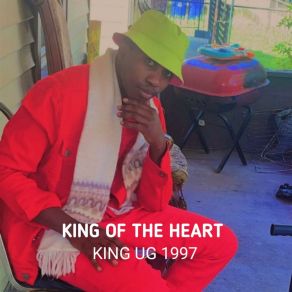 Download track Nani Kama Wewe KING UG 1997