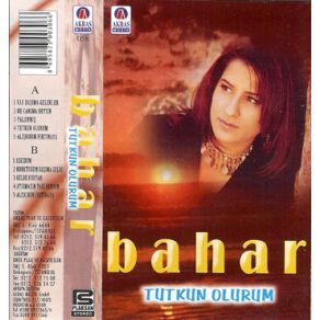 Download track Tutkun Olurum