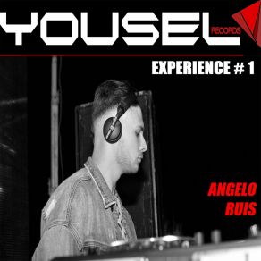 Download track If You Wanted To (Original Mix) Angelo Ruis