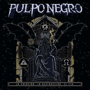 Download track Lilith Todo El Horror Pulpo Negro