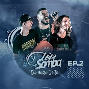 Download track Meu Par (Ao Vivo) Top Samba