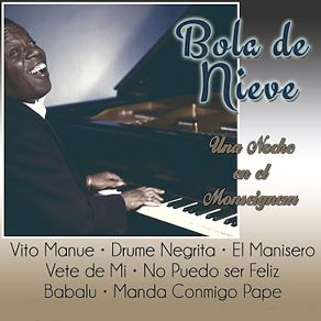 Download track Vete De Mi Bola De Nieve