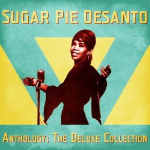 Download track Flippin And A Floppin (Remastered) Sugar Pie Desanto