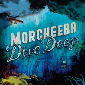 Download track Riverbed MorcheebaThomas Dybdahl