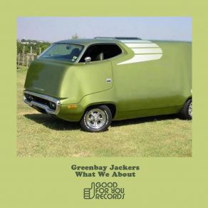 Download track Wanna Get Together Greenbay Jackers