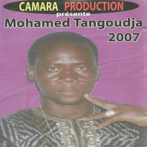 Download track Tare Maxa Mohamed Tangoudja