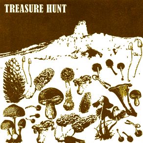 Download track Clues Treasure Hunt