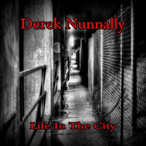 Download track Don't Crucify Me Derek Nunnally