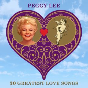 Download track I Can't Resist You Peggy Lee