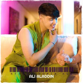 Download track انتيي الغالطة Ali Aladdin