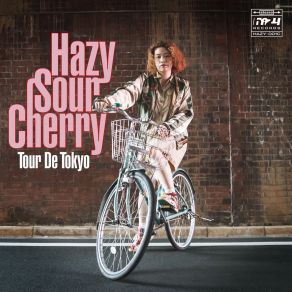 Download track The Singer Not The Song Hazy Sour Cherry