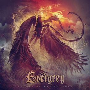 Download track Eternal Nocturnal Evergrey