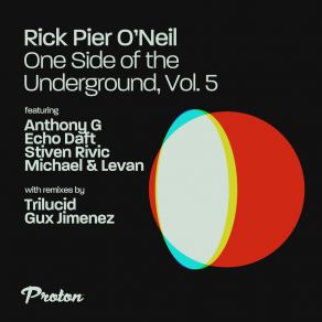 Download track Imperial (Gux Jimenez Remix) Rick Pier O'NeilGux Jimenez