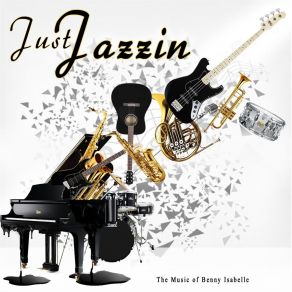 Download track Just Jazzin' Benny Isabelle