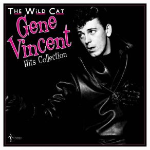 Download track Lucky Star Gene Vincent