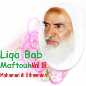 Download track Liqa Bab Maftouh, Pt. 9 Mohamed Al Othaymine