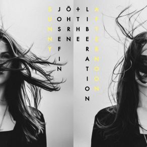 Download track Lucid Sapphire Liberation, Josefin Öhrn