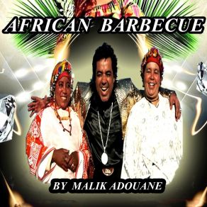 Download track Bab (Fest-Noz Of Desert) Malik AdouaneCardwan