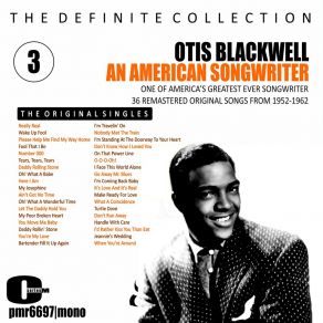 Download track Oh! What A Wonderful Time (Original Recording Remastered) Otis Blackwell