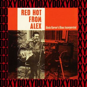 Download track Stormy Monday Alexis Korner'S Blues Incorporated