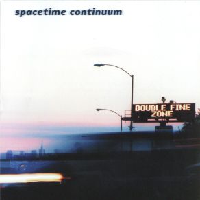 Download track Spin Out Spacetime Continuum