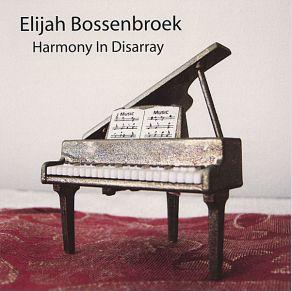 Download track Please Elijah Bossenbroek